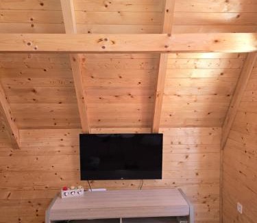 Zabljak Ski Chalet | Summit chalets TL
