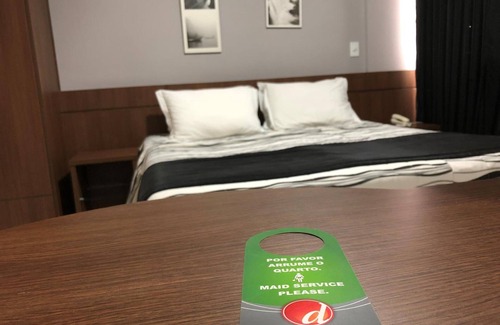Lorena Hotel | Discover Summit Dom Apart Hotel: Family-Friendly Comfort