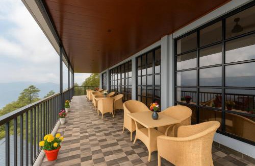 Tukdah Forest Hotel | Summit Enigma Resort & Spa , Lamahatta
