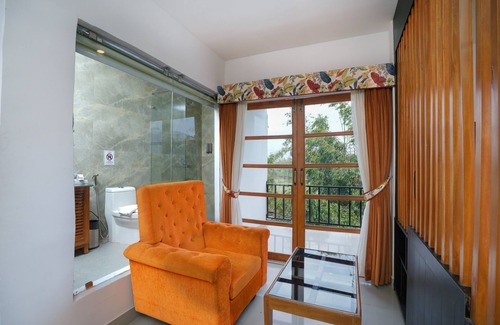 Samaguri Hotel | Relax at Summit Green Lake Tea Resort & Spa with Pool Access