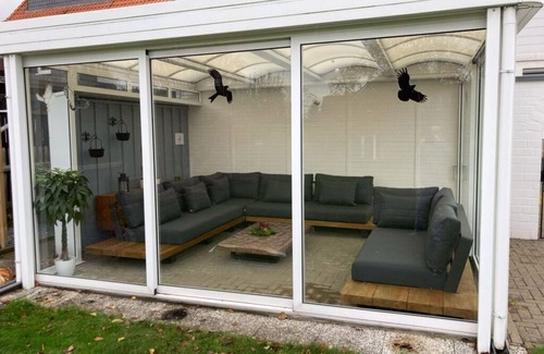 Bad Harzburg House | Discover Joy at The Purple Beech with Family-Friendly Amenities