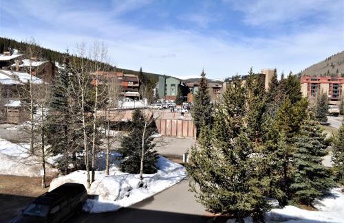 Copper Mountain Village Apartment | Elevate Your Stay at Summit House: 2 Bed, Pool & Hot Tub