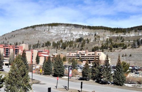 Copper Mountain Village Apartment | Elevate Your Stay at Summit House: 2 Bed, Pool & Hot Tub