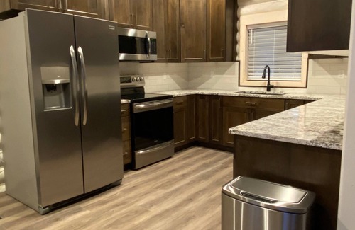 Beaver Cabin | Discover Summit Life Cabin at Aspen Crest: Lake Views & Breakfast