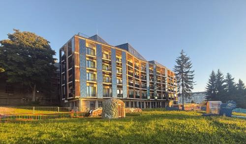 Oberwiesenthal Hotel | Discover the Summit of Saxony Resort Oberwiesenthal Escape