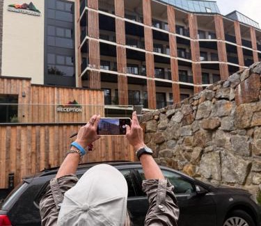 Oberwiesenthal Hotel | Discover the Summit of Saxony Resort Oberwiesenthal Escape