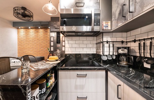 Pinheiros Apartment | Discover Summit Pinheiros: 4-Star Stay with Ocean Views