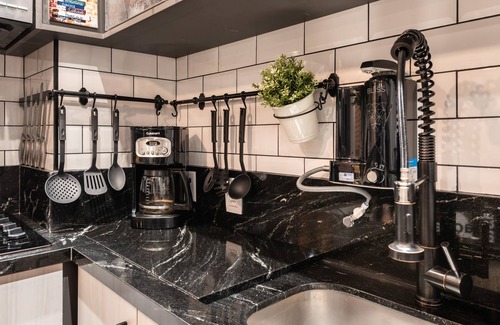 Pinheiros Apartment | Discover Summit Pinheiros: 4-Star Stay with Ocean Views