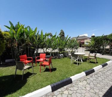 Kibale Hotel | Summit Resort Hotel Kamwenge