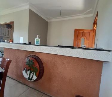 Kibale Hotel | Summit Resort Hotel Kamwenge