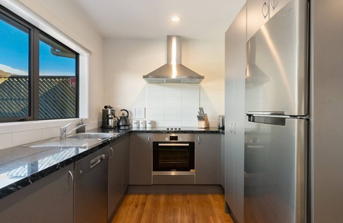 Fernhill House | Summit Serenity | Two Bedroom