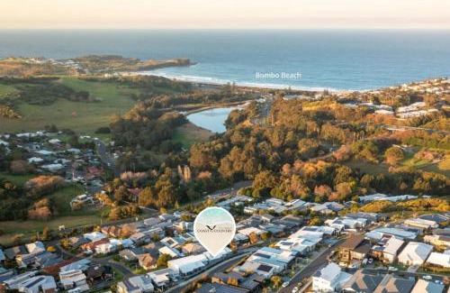 Kiama House | Summit to Sea