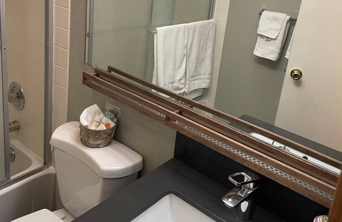 Kirkwood Condo | Top-Rated Summit Watch 118A Hotel with Pool and Spa