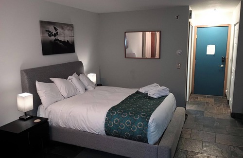 Kirkwood Condo | Top-Rated Summit Watch 118A Hotel with Pool and Spa