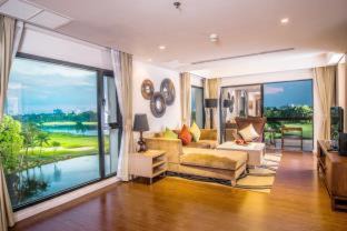 Bang Phli Resort | Relax at Summit Windmill Golf Suite Hotel by Suvarnabhumi
