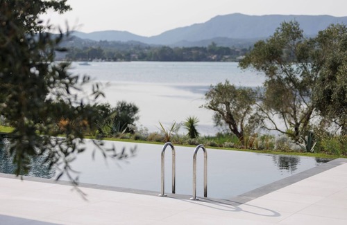 Kontokali Villa | Elegant Villa Trinity in Kontokali with Breathtaking Views