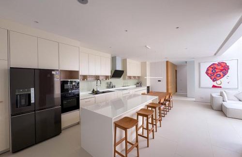 Si Sunthon Villa | Sumptuous Duplex Pool Villa 3BR in Newly Built LuxPride 4 L12 Residence