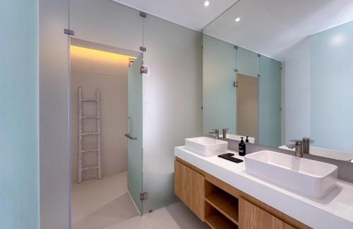 Si Sunthon Villa | Sumptuous Duplex Pool Villa 3BR in Newly Built LuxPride 4 L12 Residence