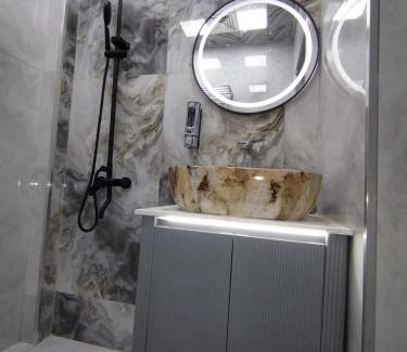 Sumqayit House | Sumqayıt Bulvar Absheron City