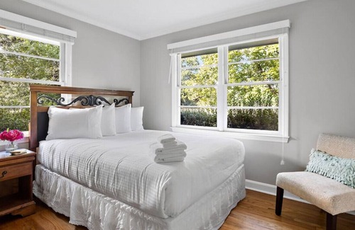 Cherryvale House | Family-Friendly Sumter Hideaway near Shaw AFB - 10/10 Rated!