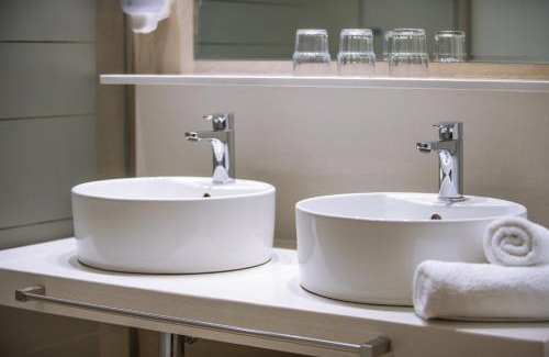 Malgrat de Mar Hotel | Relax at Sumus Hotel Monteplaya & SPA - Adults Only Retreat