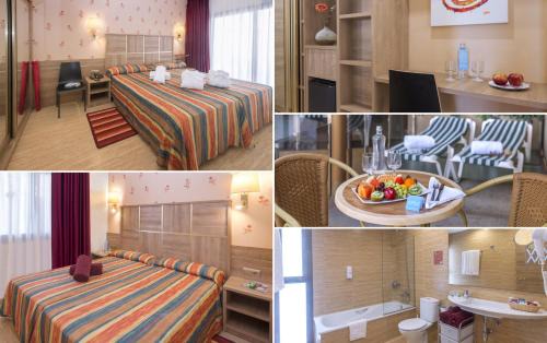 Pineda de Mar Hotel | Relax at Sumus Hotel Stella & Spa - 4-Star Oceanfront Escape
