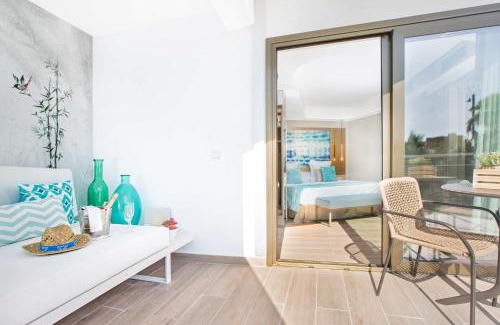 Pineda de Mar Hotel | Relax at Sumus Hotel Stella & Spa - 4-Star Oceanfront Escape