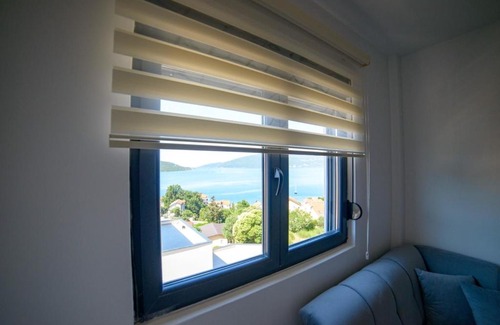 Zelenika Apartment | Sunčane skale: 4-Star Hotel with Ocean View & Pool