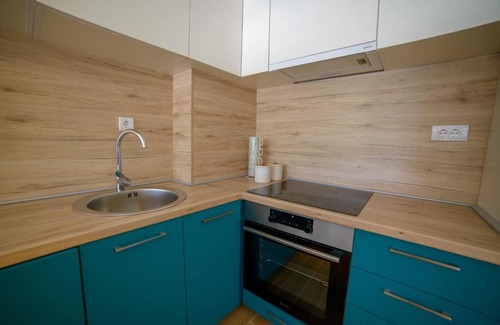 Zelenika Apartment | Sunčane skale: 4-Star Hotel with Ocean View & Pool