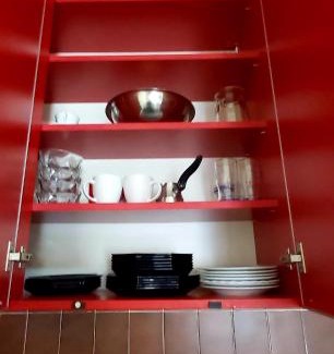 Babilonija Apartment | Pet-Friendly Sunčani Apartman 1 with Oceanfront Views