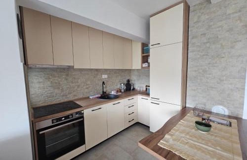 Niksic Apartment | Family-Friendly Stay at Sunčani Apartman - Rated 10/10