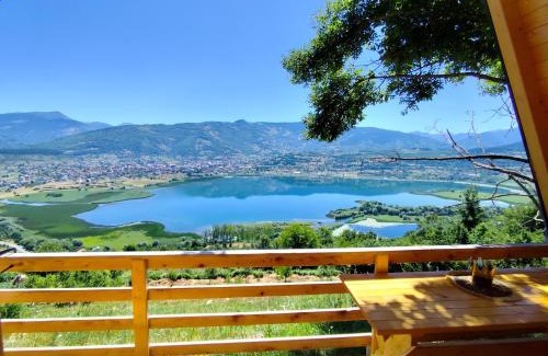Plav Ski Chalet | Sunčani Brijeg Eco Village