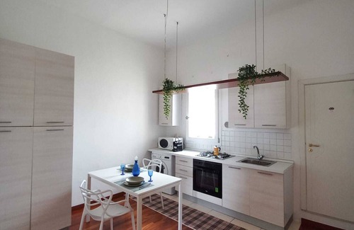 Municipio 1 Apartment | Relax at Sun aMaré Guest House with Spa and Hot Tub