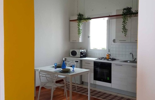 Municipio 1 Apartment | Relax at Sun aMaré Guest House with Spa and Hot Tub