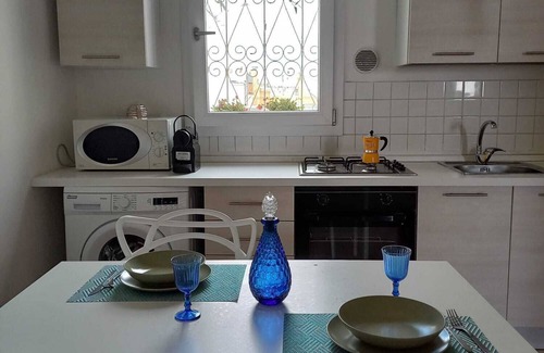 Municipio 1 Apartment | Relax at Sun aMaré Guest House with Spa and Hot Tub