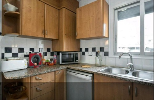 Sant Feliu de Guixols Apartment | Discover Sun and Beach: Pet-Friendly Oceanfront Retreat