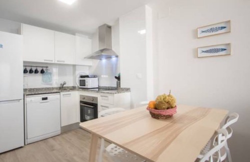 Playa de San Juan House | Beachfront Bliss in San Juan - Rated 10/10 with Spa & Pool