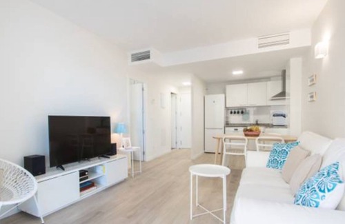Playa de San Juan House | Beachfront Bliss in San Juan - Rated 10/10 with Spa & Pool