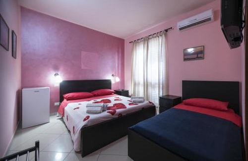 Catona Bed & Breakfast | Discover Sun and Beach: Ocean View & Pet-Friendly Getaway
