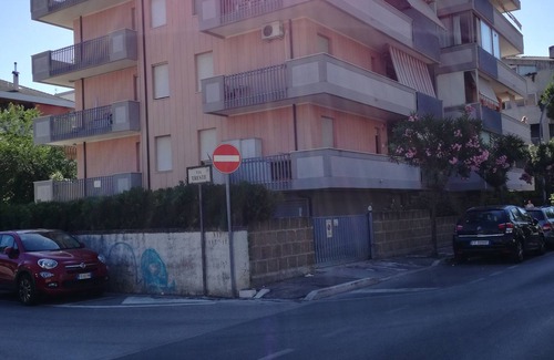 Francavilla al Mare Apartment | Relax at Sun and Moon Apartment with Oceanfront Views