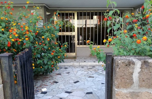 Francavilla al Mare Apartment | Relax at Sun and Moon Apartment with Oceanfront Views