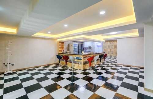 Ansan Apartment | Cozy Sun and Moon Pension with Breakfast & Family Amenities