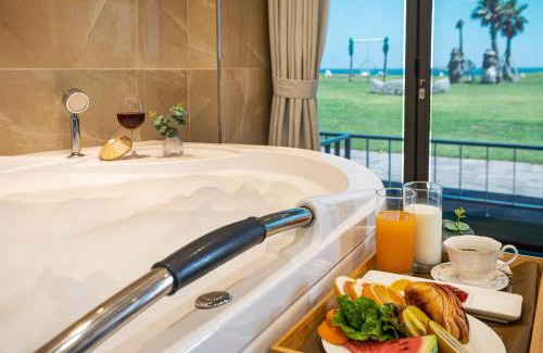 Andeok Resort | Oceanfront Sun and Moon Resort: 4-Star Guest Rated Escape