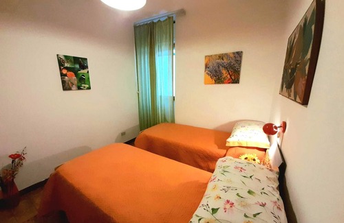 Galatone Apartment | Relaxing Getaway at Apartment Girasole in Salento