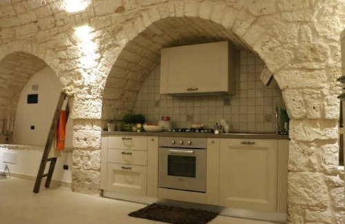 Ostuni Apartment | Exclusive August Escape: 10/10 Rated Oceanfront Retreat