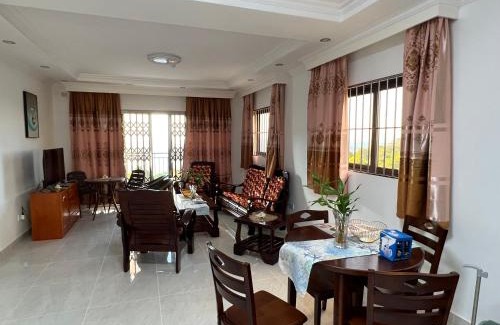 Mare Anglaise Apartment | Sun and Sea Self Catering