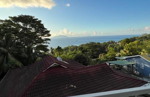 Mare Anglaise Apartment | Sun and Sea Self Catering