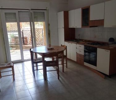 Marina di Vasto Apartment | Sun and sea vacations