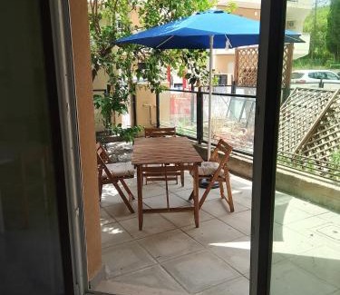 Marina di Vasto Apartment | Sun and sea vacations