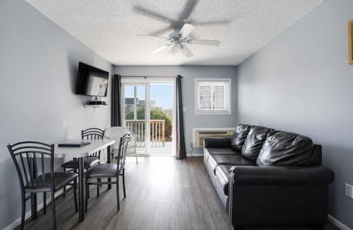 Culloden Shores Hotel | Relax at Sun and Sound Montauk with Oceanfront Amenities